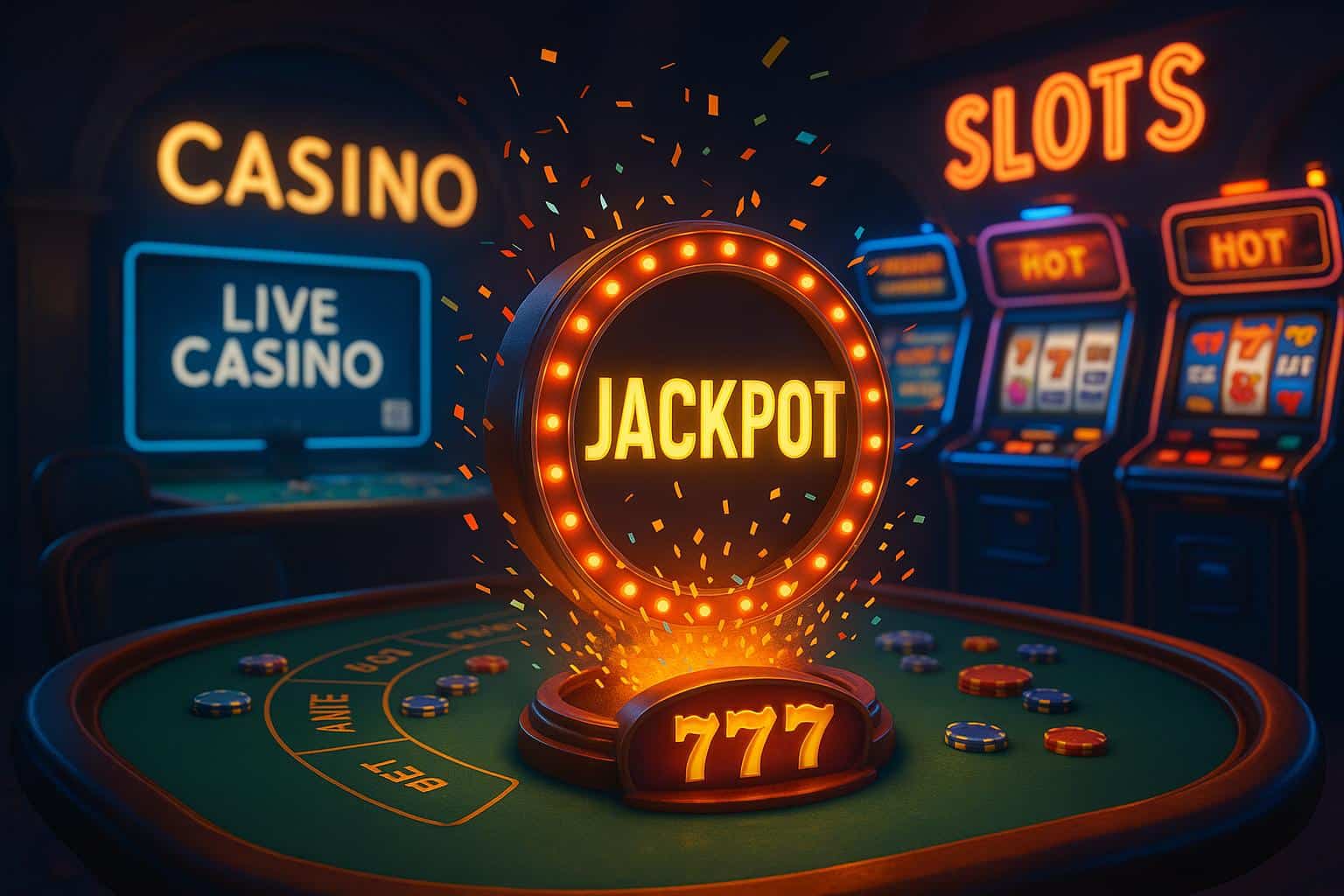 The Tech-First Evolution of European iGaming: Interactive Live Modern Gameplay