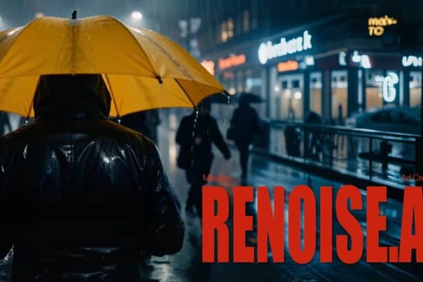 Renoise Review: Is Its Multi-Model AI Video Generator Practical?