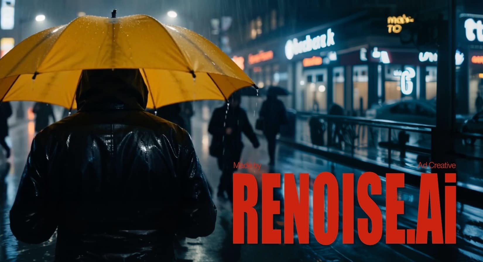 Renoise Review: Is Its Multi-Model AI Video Generator Practical?