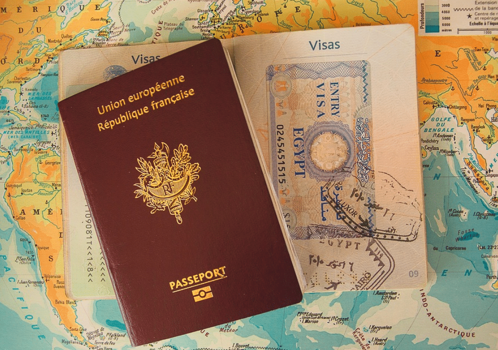 visa