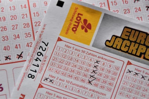 Image 1 of The Psychology of Lucky Numbers and Why People Around the World Still Believe in Them