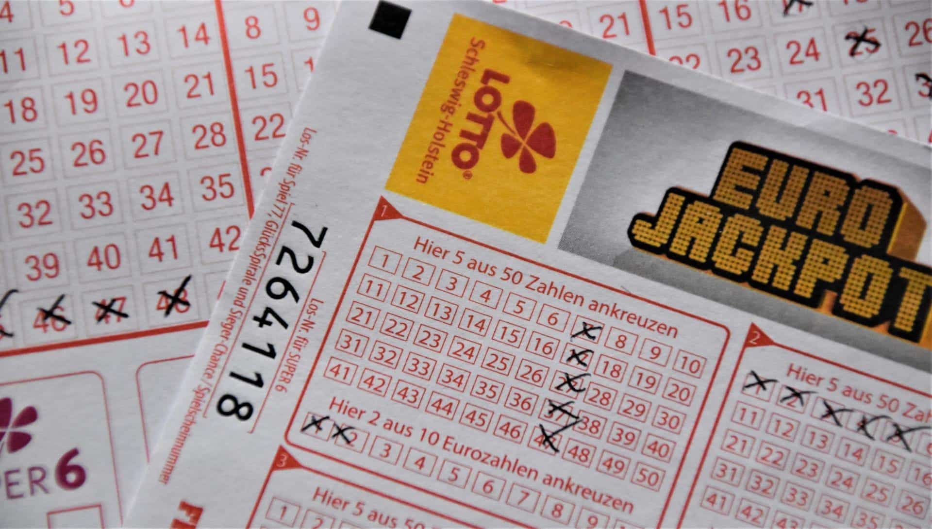 Image 1 of The Psychology of Lucky Numbers and Why People Around the World Still Believe in Them