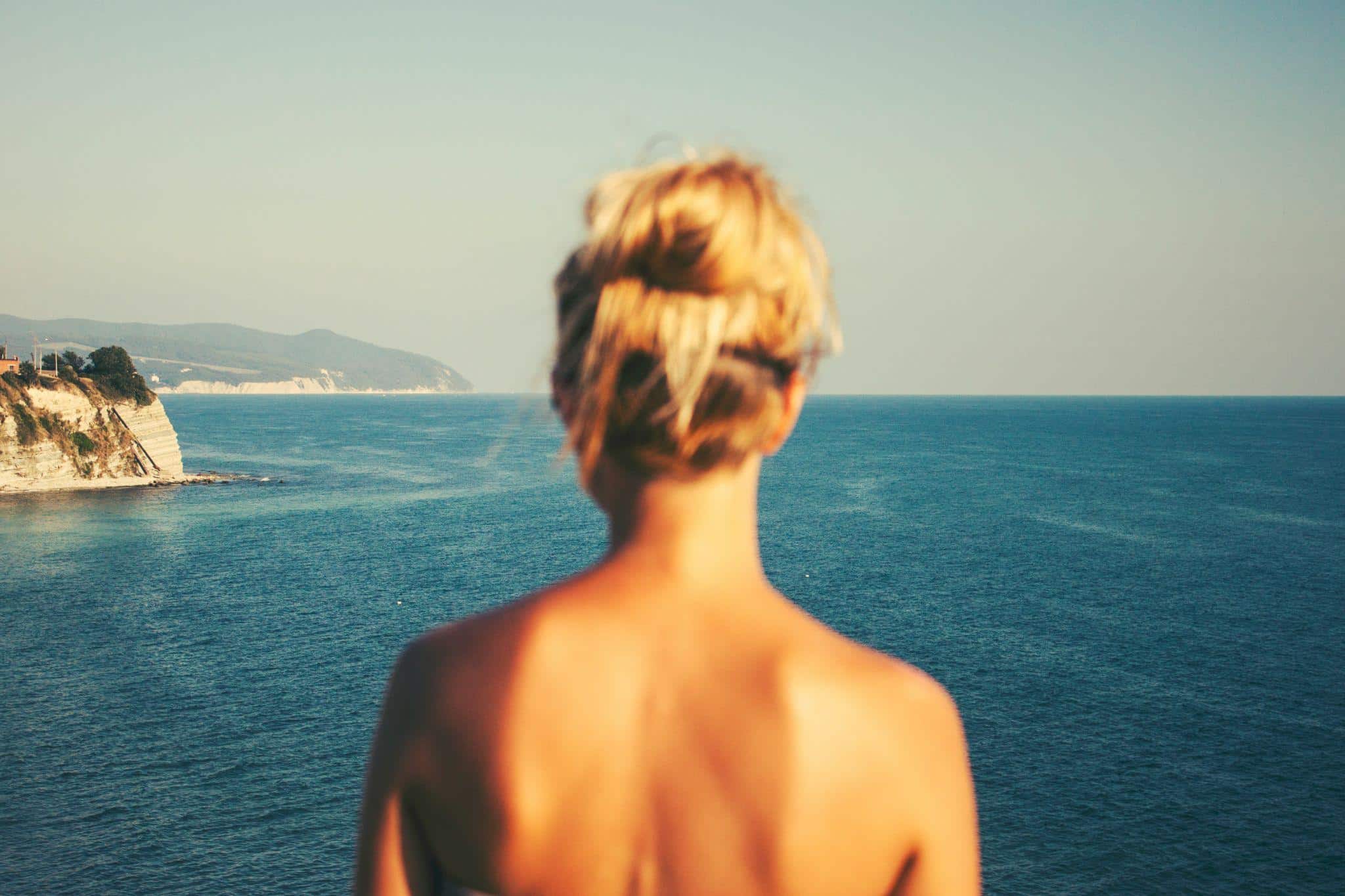 Image 1 of Salt, Sun, and Aging Skin: The Ingredients That Actually Help Coastal Residents