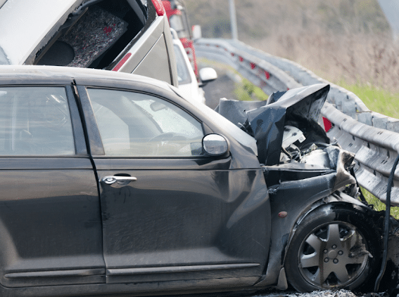 Image 1 of What Are Common Complications of Car Accidents in Pittsburgh, PA?