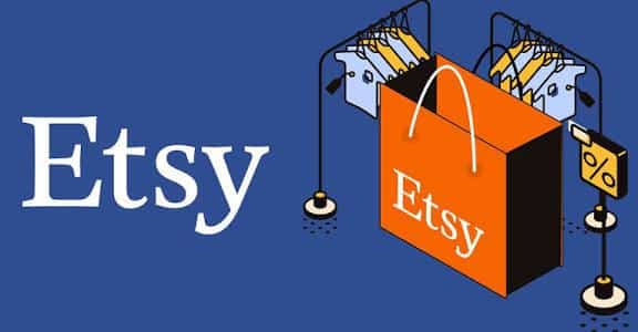 Image 1 of Etsy: The Ultimate Marketplace for Unique, Handmade, and Vintage Finds