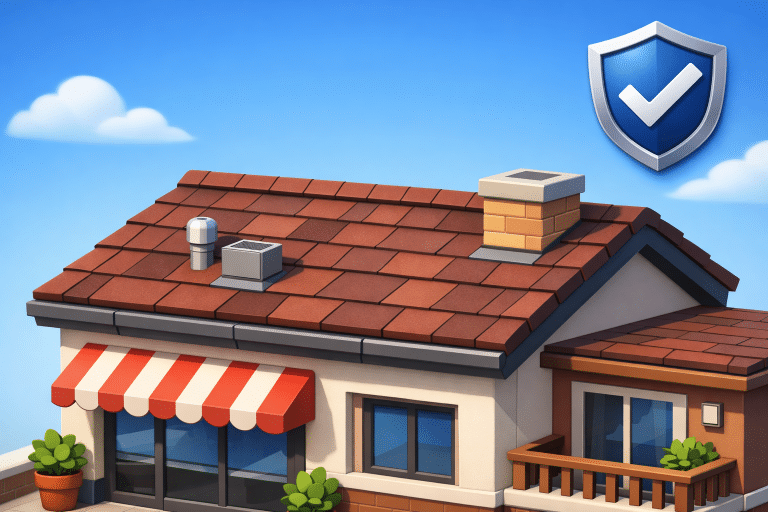 Image 1 of The Top 5 Roofing Companies in St. Petersburg, FL for 2026: Who Truly Stands Out?