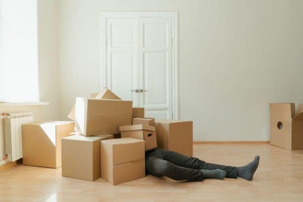 Image 1 of How to Plan a Smoother Local Move Without the Stress