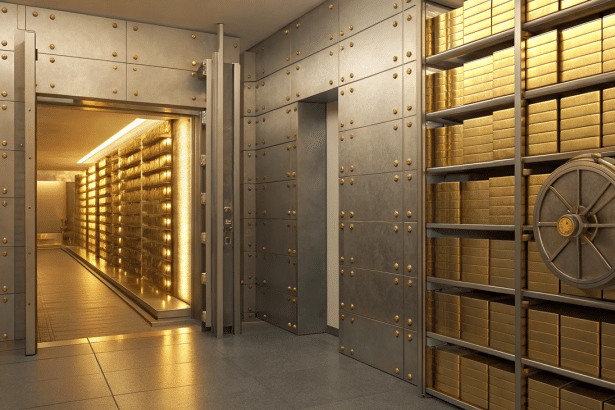 Image 1 of Why Allocated Segregated Storage of Precious Metals is the Ultimate Wealth Hedge