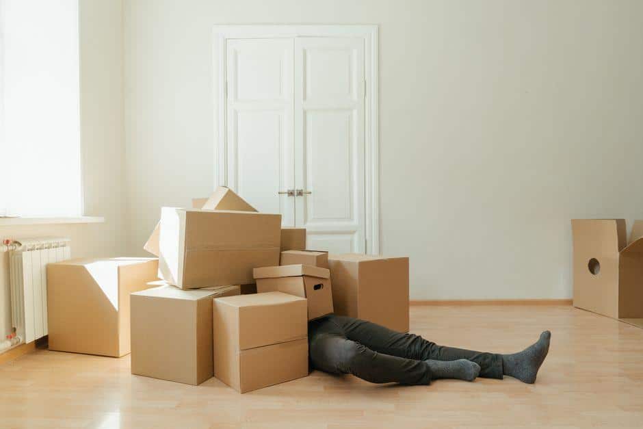 Image 1 of How to Plan a Smoother Local Move Without the Stress