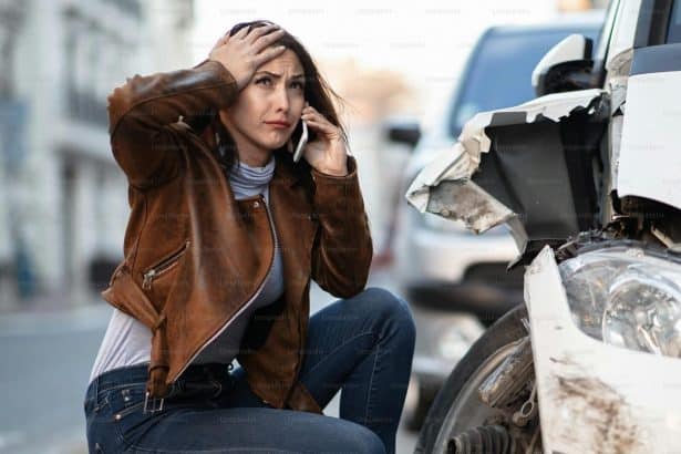 Image 1 of 7 Signs It's Time to Hire a Car Accident Lawyer