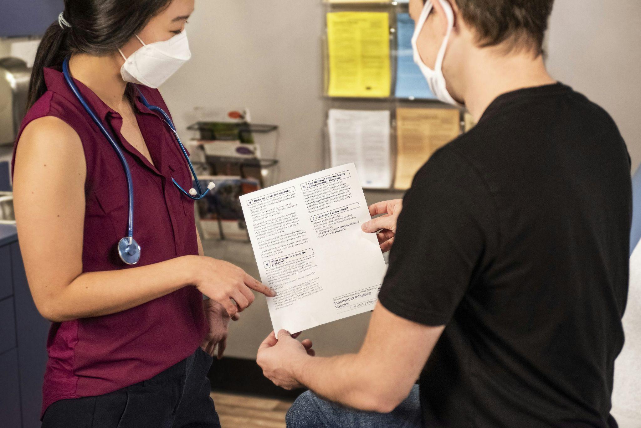 Image 1 of The Health Screenings Worth Doing in Your 30s, 40s, and 50s