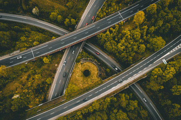 Image 1 of The Role of Data Visualization in Urban Safety and Planning