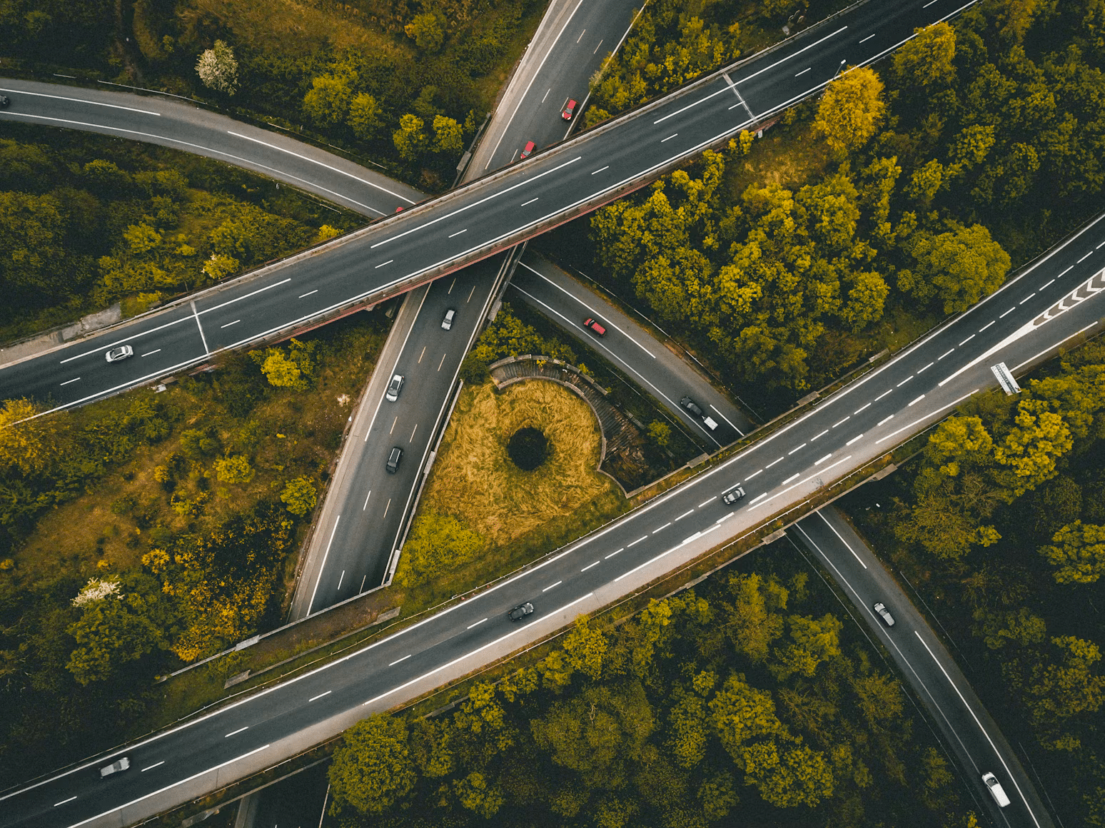 Image 1 of The Role of Data Visualization in Urban Safety and Planning