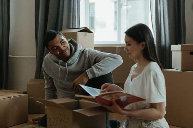 Image 1 of Smart Ways to Plan a Stress-Free Long-Distance Move