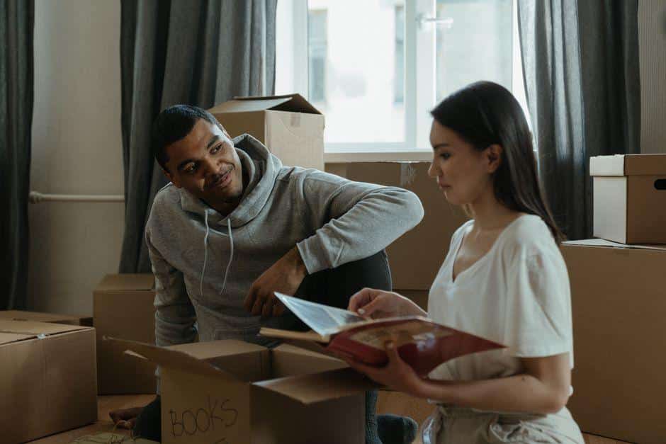 Image 1 of Smart Ways to Plan a Stress-Free Long-Distance Move