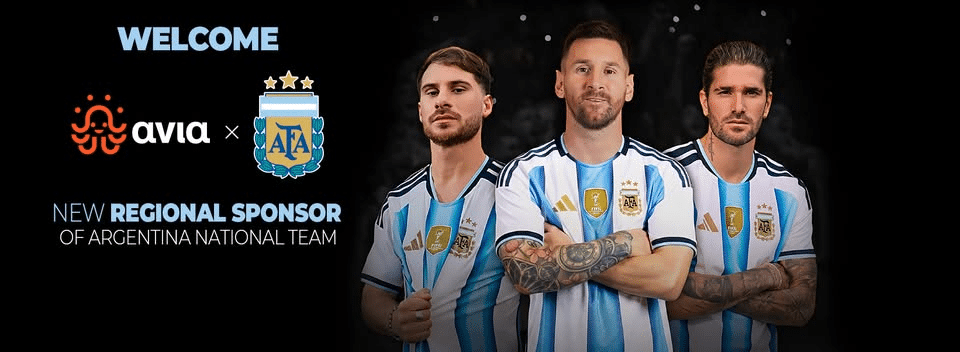Image 1 of How Lionel Messi Became the All-Time World Cup Scorer, Leader, and Inspired Solitaire Clash Club Clash