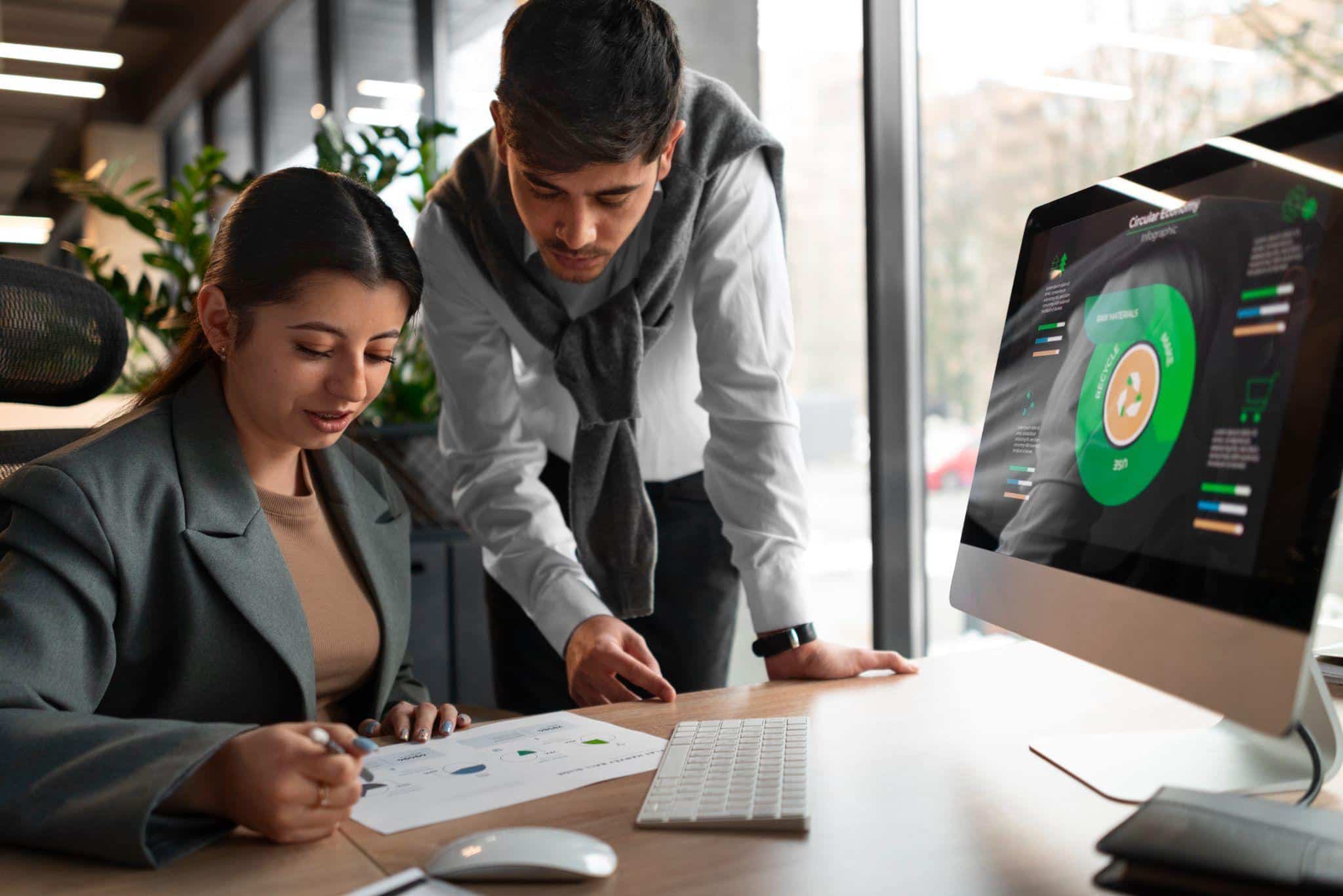 Image 1 of How Due Diligence Software Improves Compliance Workflows