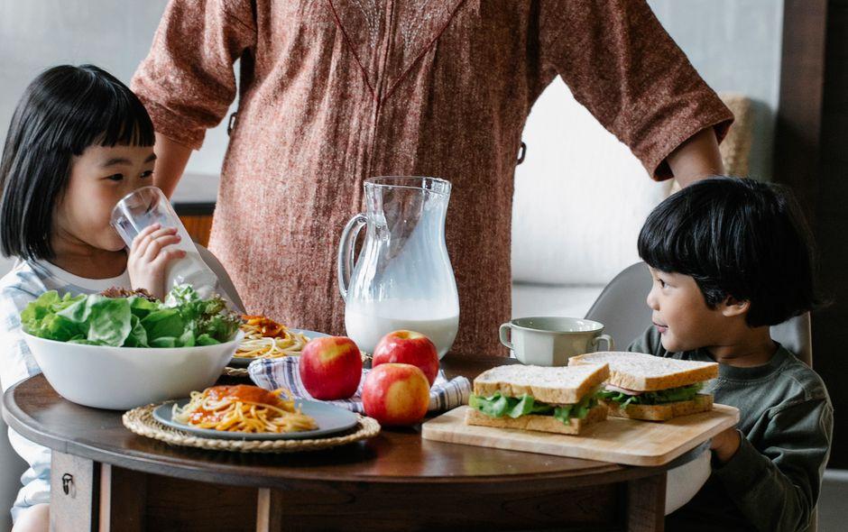 Image 1 of Simple Wellness Habits Busy Families Can Stick With