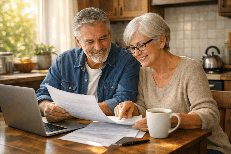 Image 1 of Smart RRIF Withdrawal Strategies for Canadians: Secure Your Retirement Income