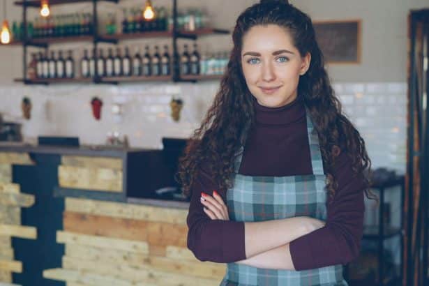 Image 1 of What Small Business Owners Underestimate About Offering Benefits