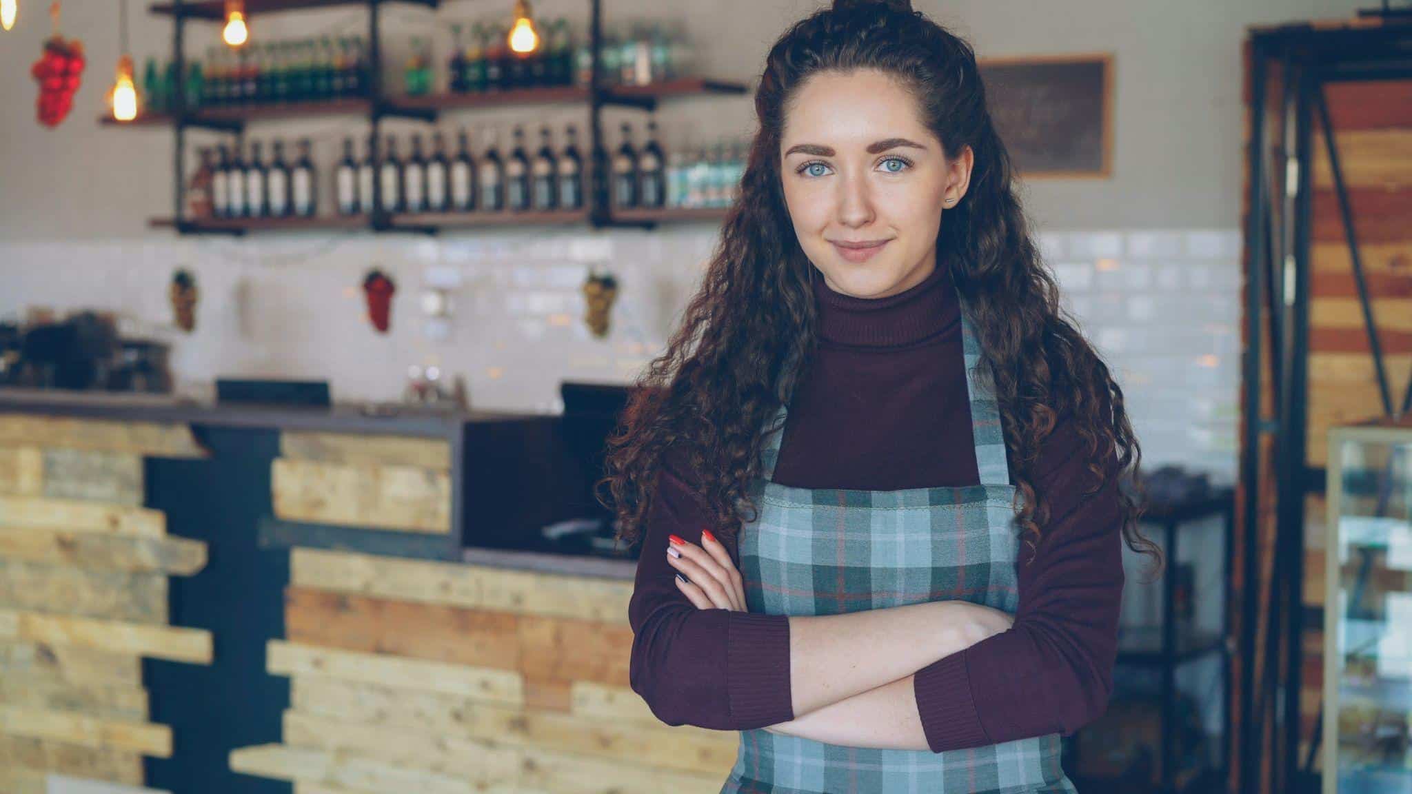 Image 1 of What Small Business Owners Underestimate About Offering Benefits