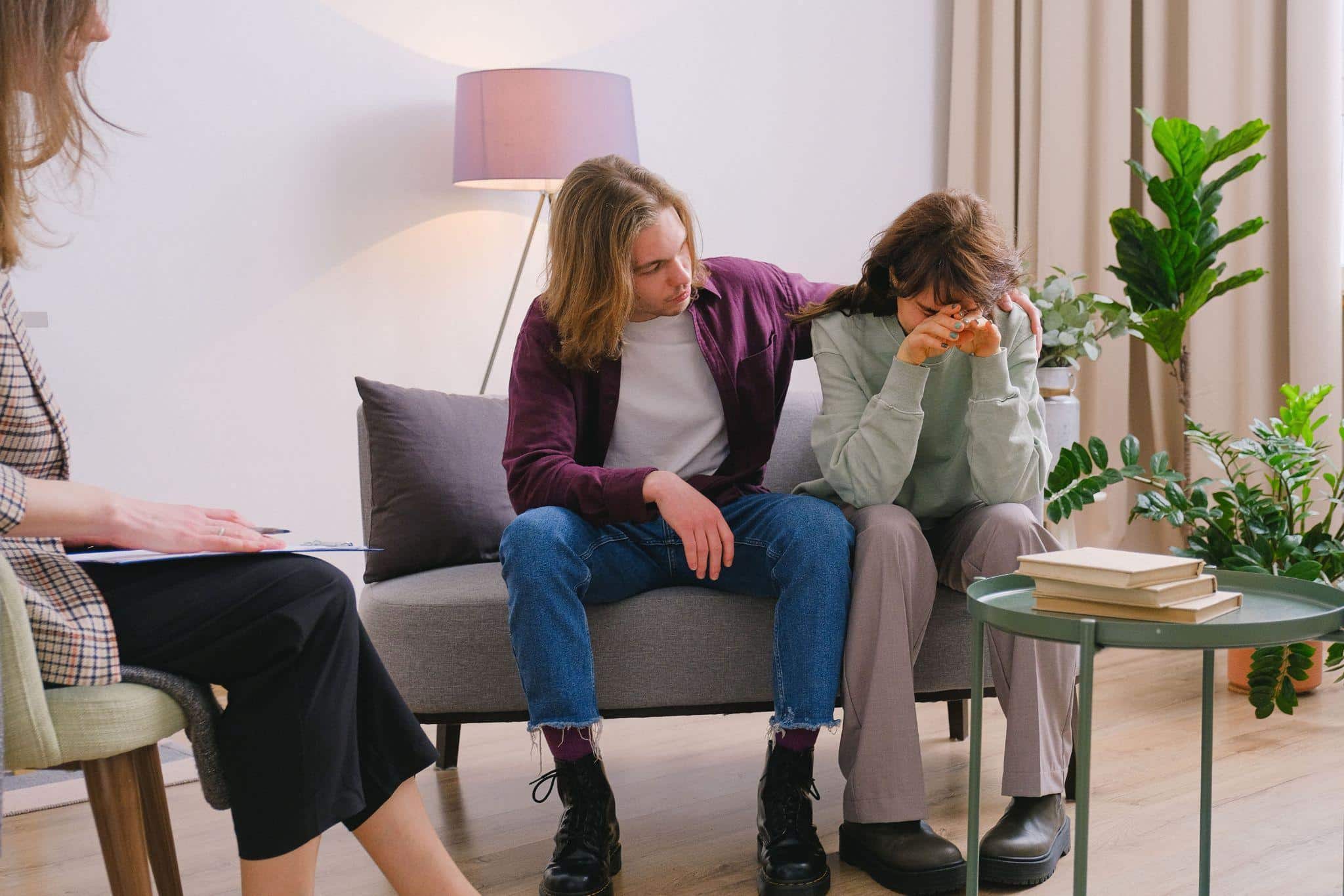 Legacy Healing Center Review Built by People Who've Lived It