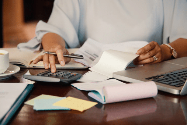 Image 1 of Why Every Business Needs A Reliable Tax Accountant