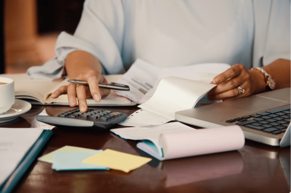 Image 1 of Why Every Business Needs A Reliable Tax Accountant