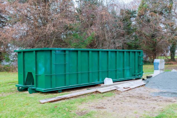Image 1 of 5 Factors That Can Influence Your Dumpster Rental Cost