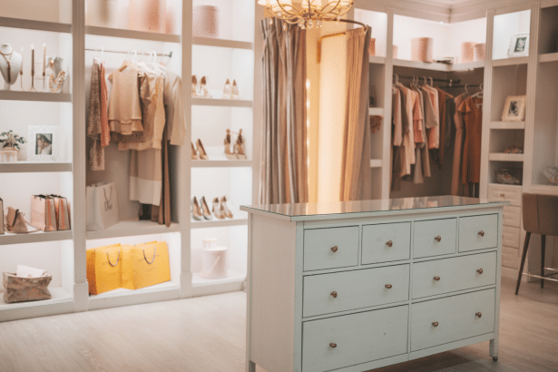 Image 1 of 8 Custom Closet Systems That Make Organization Effortless