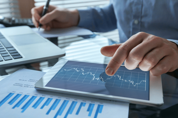 Image 1 of How Accurate Financial Records Enable Smarter Business Decisions