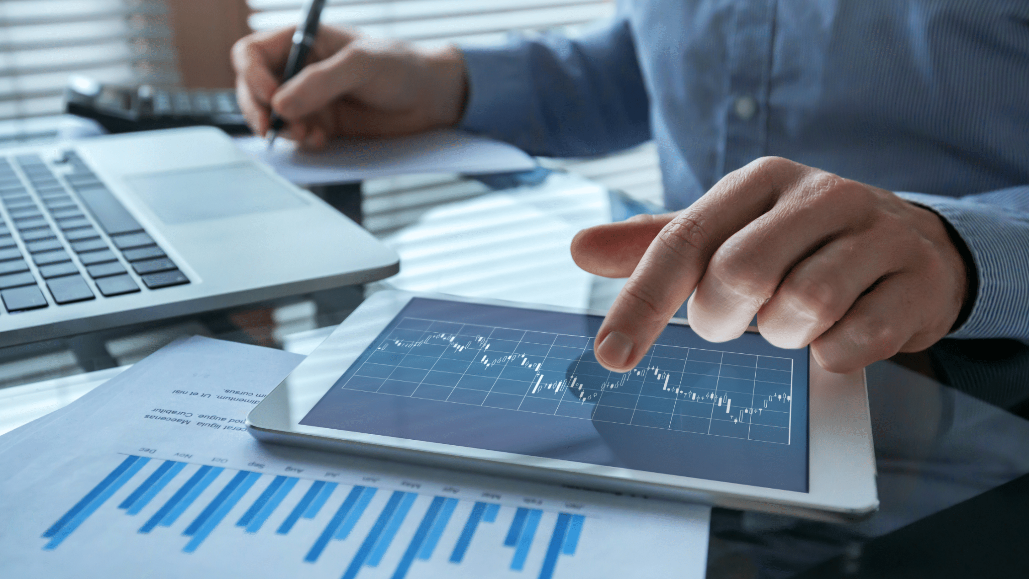 Image 1 of How Accurate Financial Records Enable Smarter Business Decisions