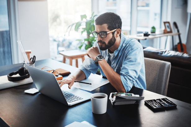 Image 1 of Top Benefits of Hiring Bookkeeping Virtual Assistants