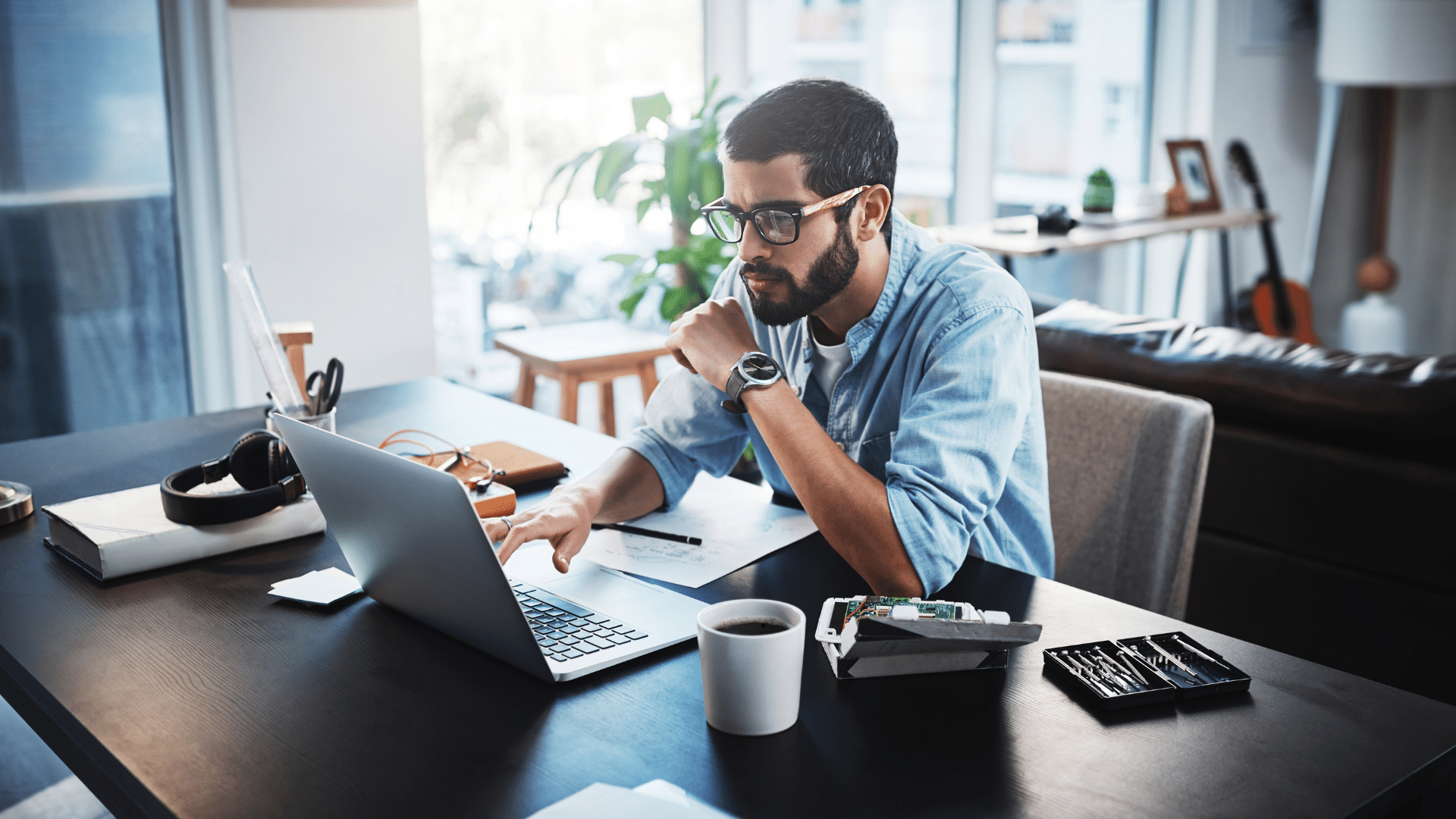 Image 1 of Top Benefits of Hiring Bookkeeping Virtual Assistants