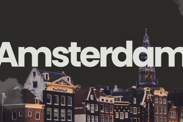 Image 1 of Amsterdam Is Calling&mdash;Here's Why You Should Answer
