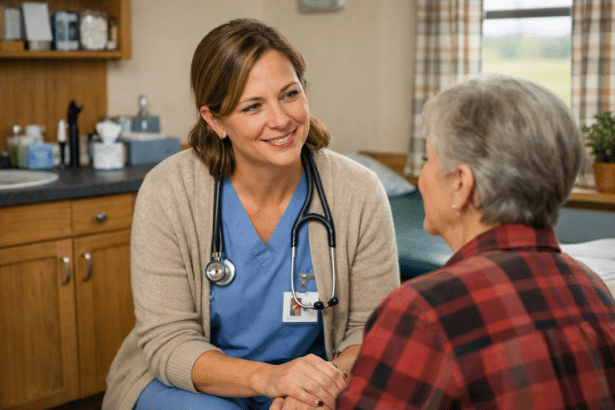 Image 1 of Bridging the Gap: The Critical Role of Psychiatric Nurse Practitioners in Meeting America's Mental Health Needs