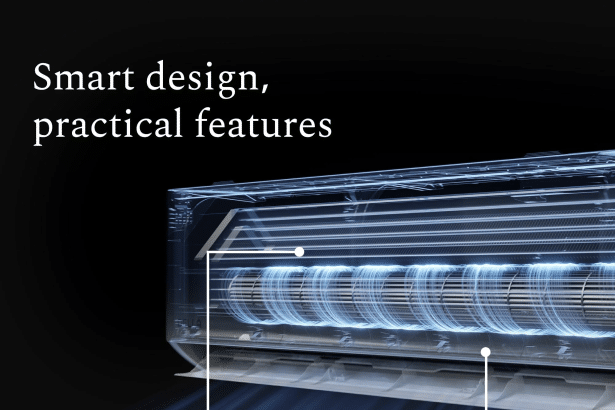 Image 1 of 18,000 vs 24,000 BTU Mini Split: Which Size Is Right for 750&ndash;1,000 Sq. Ft.?
