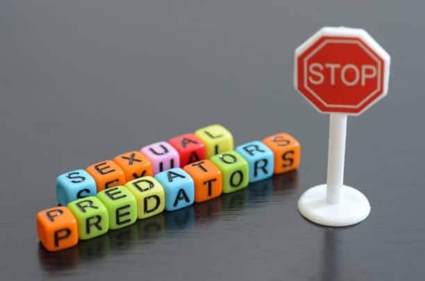 Image 1 of Understanding the Warning Signs of Predatory Behavior