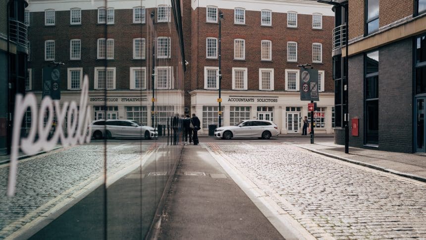 Top Accountants in London: Trusted Firms Supporting Businesses in 2026
