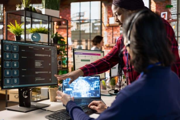 What Is Enterprise AI Development and Why Does Your Business Need It?