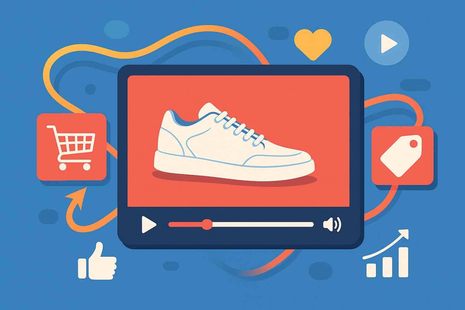 Animated product photos transforming into dynamic video ads with Seedance 2.0 for e-commerce brands