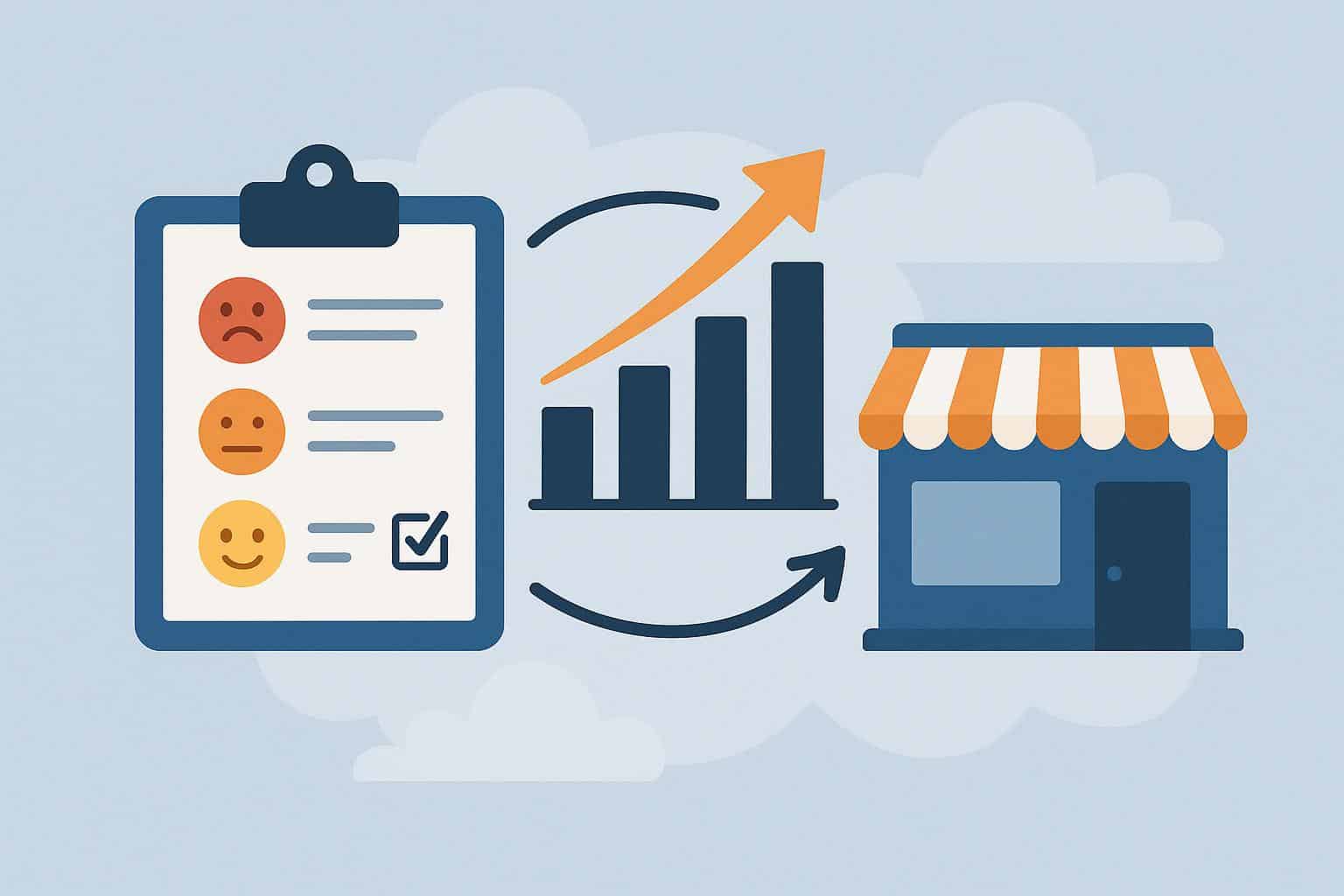 Customer expectations shaping modern service industry trends and innovative business solutions