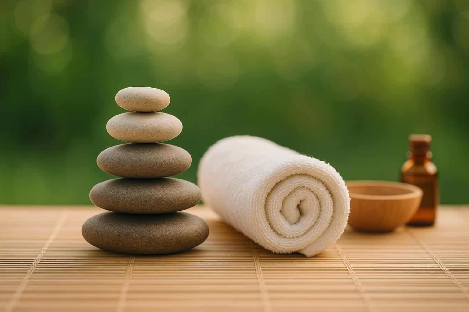 Massage therapist performing session, illustrating benefits of regular massage for long-term health