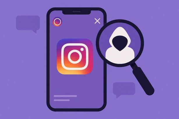 Anonymous Instagram story viewer tools showcased for private browsing and enhanced social media privacy