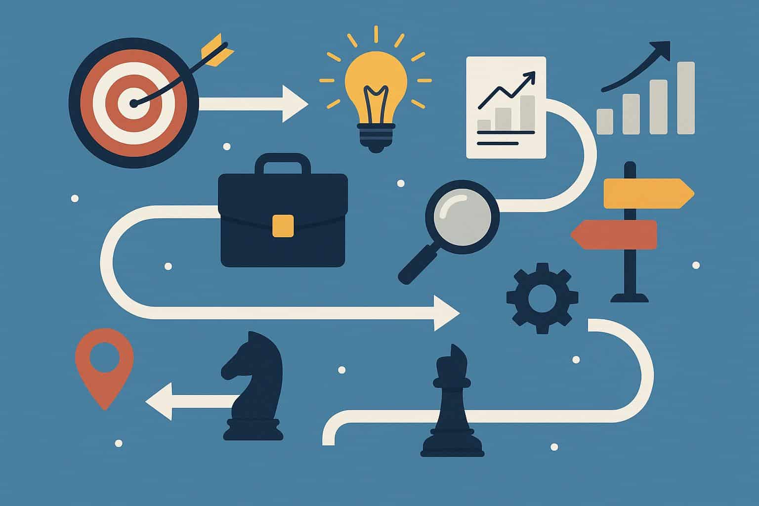 Professional development tools and resources for effective career management in today’s job market