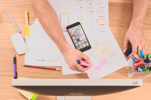 app design
