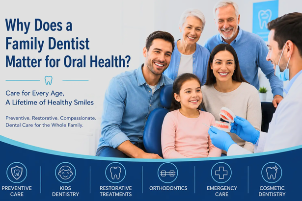 dentist
