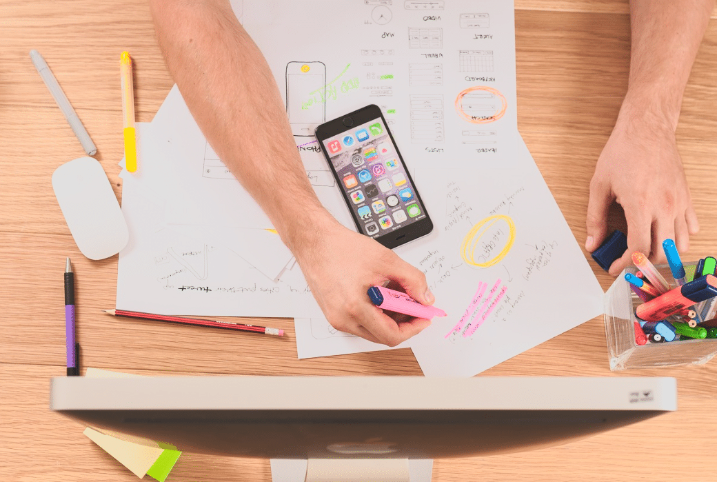 app design