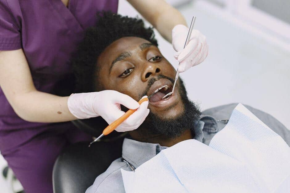 Image 1 of What Your Dental Habits Say About Your Overall Health