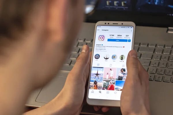 Image 1 of Instagram Viewer Online: How to View Stories, Posts, and Profiles